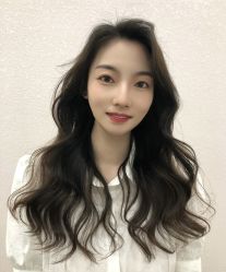 -逸丝风尚yesfashion造型