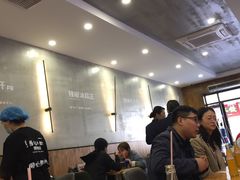 -螺小胖柳州螺蛳粉(钟楼总店)