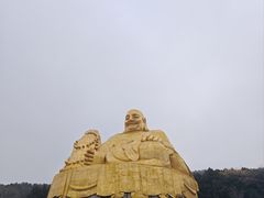 -千佛山风景名胜区