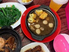 -新记肉骨茶