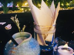 -STARRY CAFE & LOUNGE BAR(高新店)