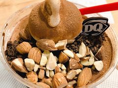 -DQ·蛋糕·冰淇淋(万象汇店)