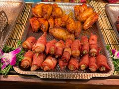 -東盛炭烤自助料理(浦东文峰广场店)