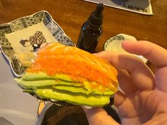 -烧鸟横丁(联发文创口岸店)