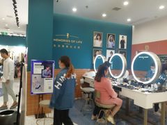 -海马体照相馆(南昌王府井购物中心店)