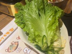 -冰川朝鲜族料理·东北菜(观前店)