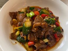 -辣婆婆(航天桥店)