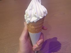 冰淇淋-Taco Bell 塔可钟(民田路店)