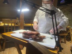 -小放牛炒菜馆(中山路乐汇城店)