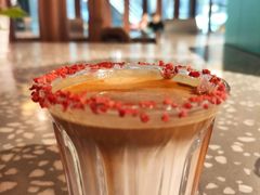 -sugarman espresso素饮糖人高新咖啡工厂