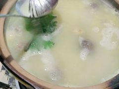 -捞围鲜·港式打边炉(海阳路店)