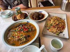 -陈先进鱼馆·夜宵·地道农家菜(湖墅南路店)