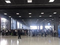 -曼谷素万那普国际机场