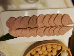 -焱三乐四川火锅店(经纬街店)