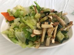 -大同削面馆(五台山风景名胜区店)