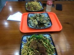 -台州老六海鲜面馆(上南总店)