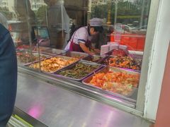 -惠宾饭庄(千禧店)