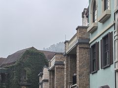 -美的鹭湖森林度假区