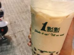 -1点点(岗顶店)
