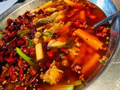 -新沸腾鱼乡(世贸天阶店)