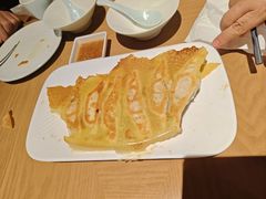 -波螺油子·海肠捞饭·青岛菜(银座店)