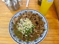 -陈记卤煮小肠