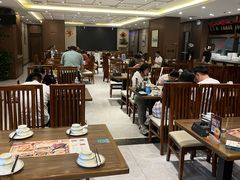 -锡和无锡菜(景丽苑店)