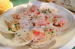 -格乐利雅婚礼艺术中心(南外滩店)