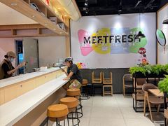 -鲜芋仙(时尚天河店)