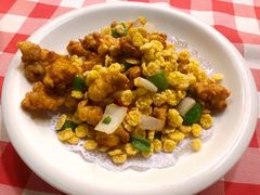 -抚顺美食·老上海味道