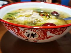 -五马集·海鲜·温州大牌档(黑金冠五马街十字路口店)