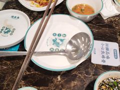 -鱼粤鲜淘米捞·中山脆肉鲩火锅(悦湖会店)