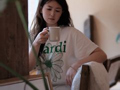 -红小姐咖啡馆(西津渡店)