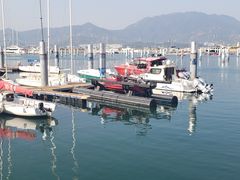 -美人鱼帆船海鲜餐厅(七星湾游艇会店)