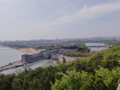 -蓬莱阁景区