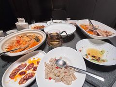 -徐记海鲜(曲江南湖店)