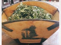 -五观堂素食(新华路店)