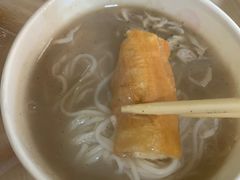 -汪记鲜鱼糊汤粉(沈阳路总店)