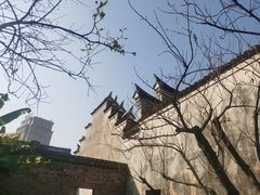 -天一阁博物院