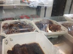 -吴山烤禽店(光复店)