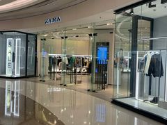 -ZARA(青岛万象城店)