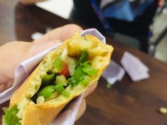 -兰烘糕