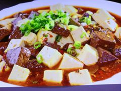 -乔家小院•非遗驴肉•本地小海鲜(滨河路店)