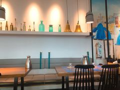 -HELLO MUSAE 拾光缪斯餐厅·纯正希腊风味(苏州中心店)