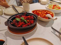 -鹿港小镇(远洋未来广场店)