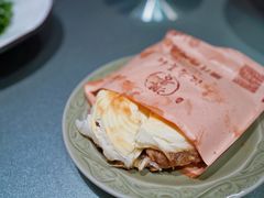 肉夹馍-汉唐宴长安食府