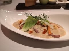-Le Siècle.百年西餐厅(颐和公馆店)