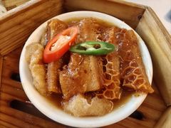 -鹿鸣酒家(越秀店)