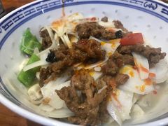 -老西安韩记三鲜煮馍(四府街店)