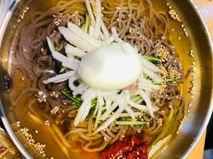 -金顺韩式烤肉·网红烤肉店(广利路店)